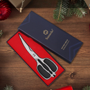 Foarfece de bucătărie din oțel inoxidabil