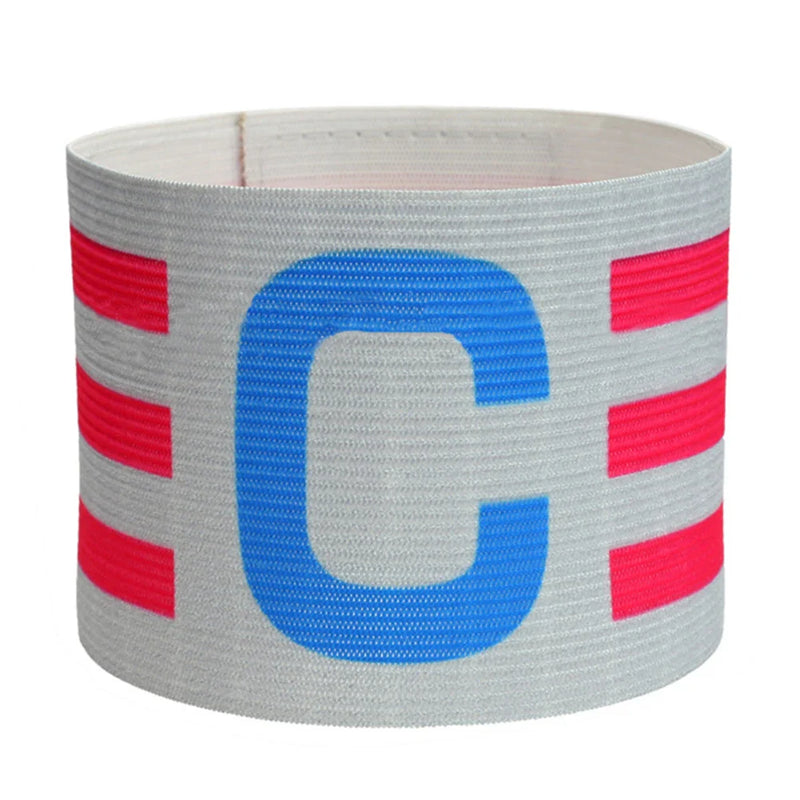 Design brățară căpitan de fotbal - mai multe variante