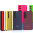 Husă colorată pentru Samsung Galaxy - mai multe variante