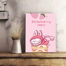 Imaginea lebedei pentru copii - mai multe variante