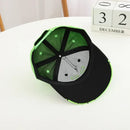 Șapcă de vară pentru copii Minecraft - mai multe variante