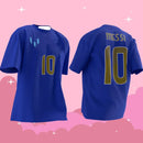 Tricou de fotbal Lionel Messi - mai multe variante