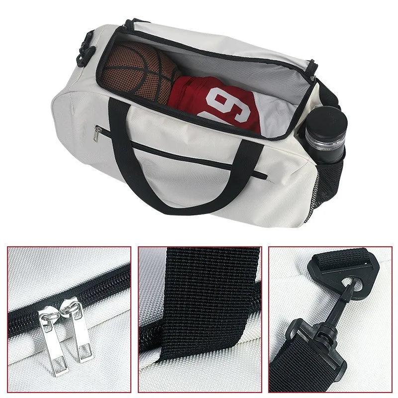 Geantă de călătorie și sport pentru copii Lilo și Stitch - mai multe variante
