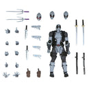 Design figurină Yamaguchi Deadpool - mai multe variante