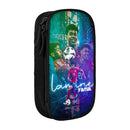 Scoala pencil caz Lamine Yamal - mai multe variante