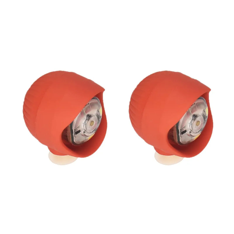 Crocs pantofi ornamente - lumini