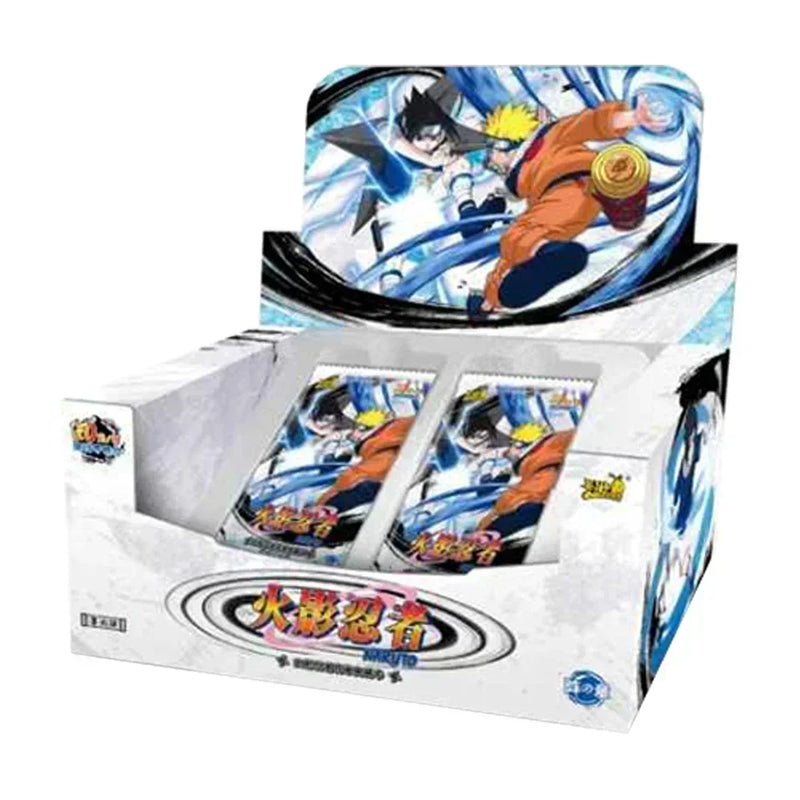 Set mare de cărți Naruto - mai multe variante