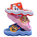 Papuci pentru copii Paw Patrol - mai multe variante