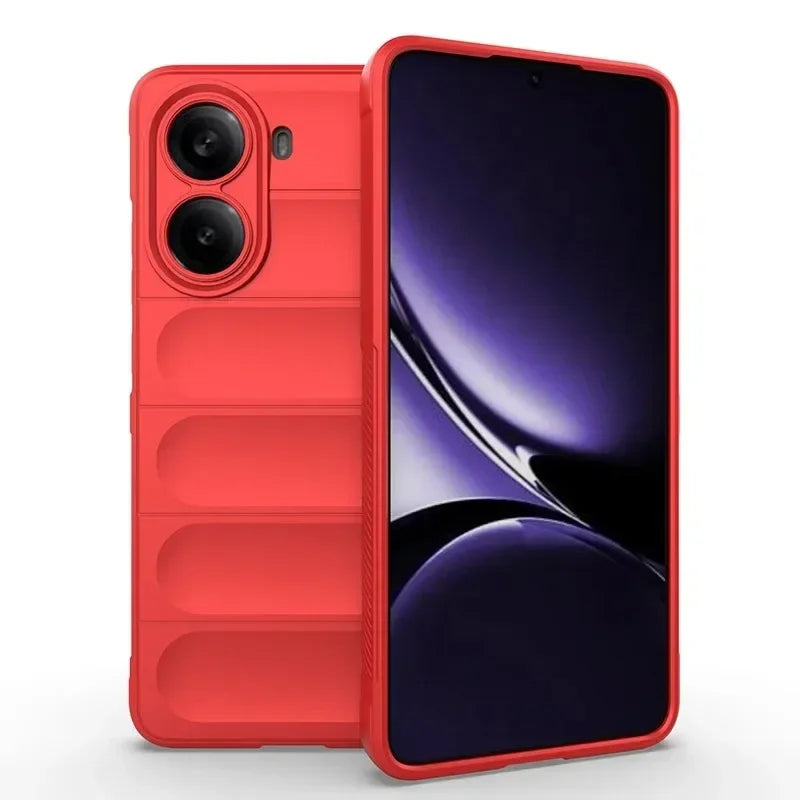 Carcasă de protecție pentru Xiaomi Poco - mai multe variante