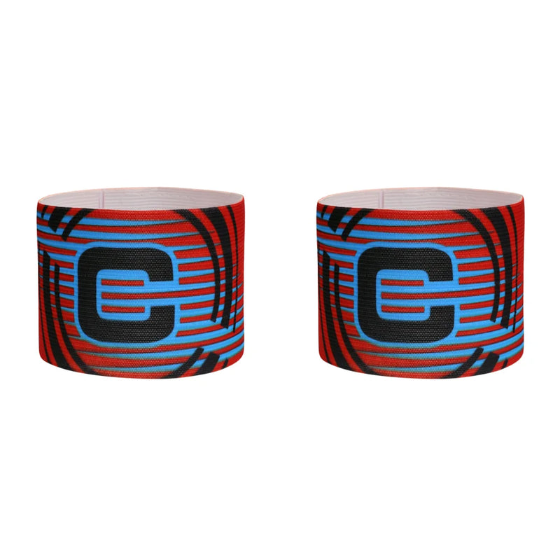 Design brățară căpitan de fotbal - mai multe variante