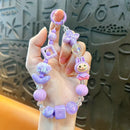 Ornament pentru geantă și telefon Labubu - mai multe variante