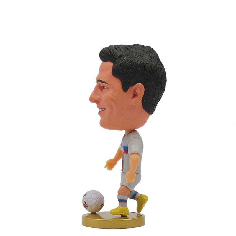 Figurină TOP Football Star - mai multe variante