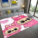 Covor Swan - mai multe variante