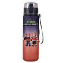 Sticlă de apă pentru bebeluși Minecraft - 650 ml