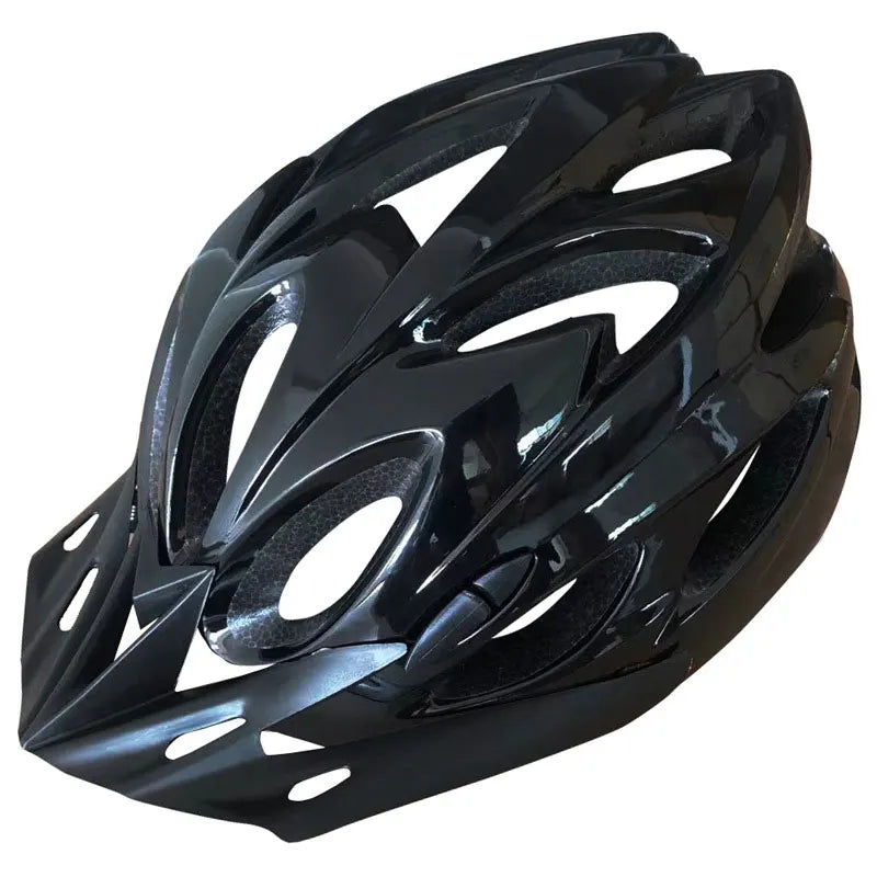 Cască de bicicletă unisex - mai multe variante