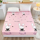 Foaie impermeabilă pentru copii - mai multe variante