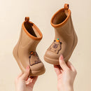 Cizme pentru copii Kapybara - mai multe variante