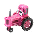 Tractorul din basmul Cars 3 - mai multe variante