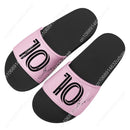 Papuci de vară Lionel Messi - mai multe variante