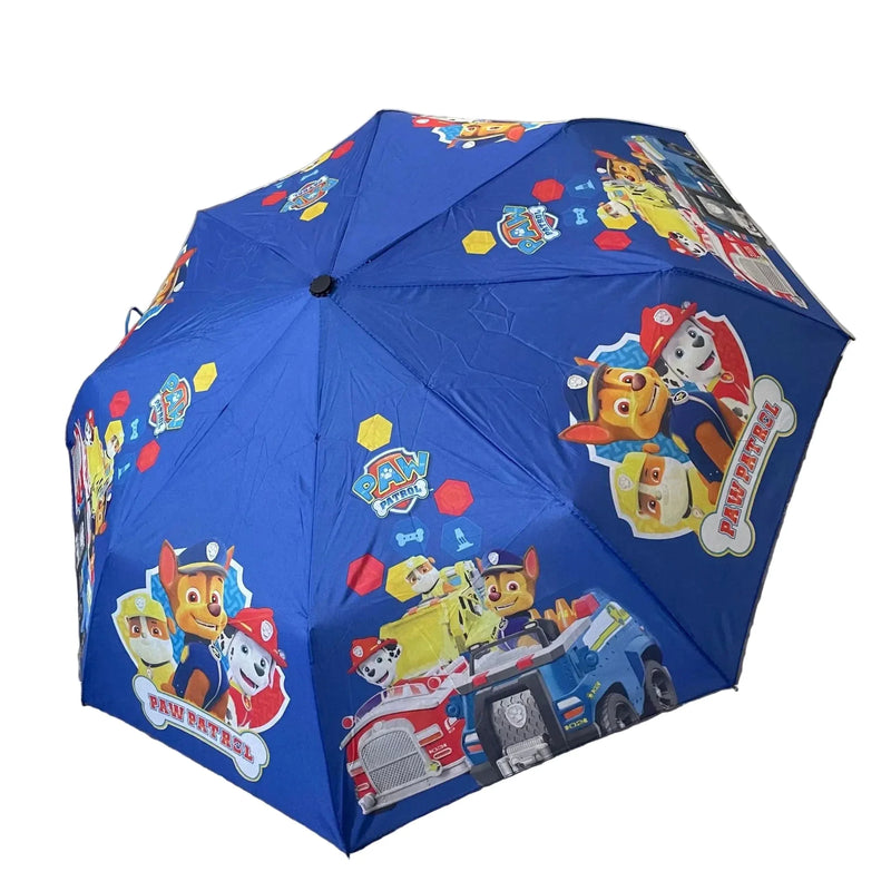 Umbrela pentru copii Paw Patrol