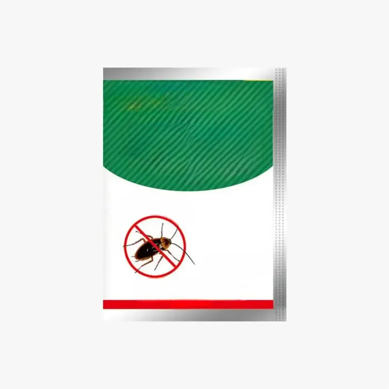 InsecticKiller™ Gel împotriva gândacilor și insectelor - mai multe variante