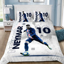 Designer lenjerie de pat Neymar - mai multe variante