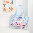 Geantă pentru fete Labubu - mai multe variante