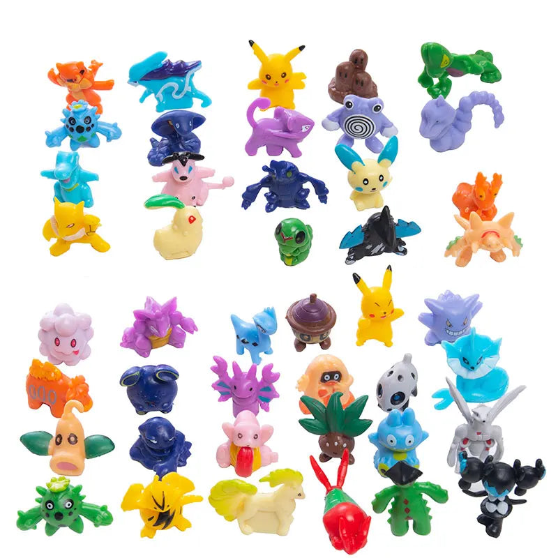 Cutia Big Blind Pokemon - mai multe variante