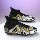 Bocanci de fotbal - mai multe variante