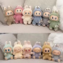 The Monsters – Labubu breloc / figurină de pluș