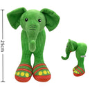 Jucării de pluș Italian Brainrot - mai multe variante