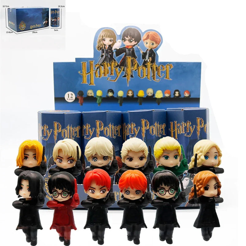 Big Blind Box Harry Potter