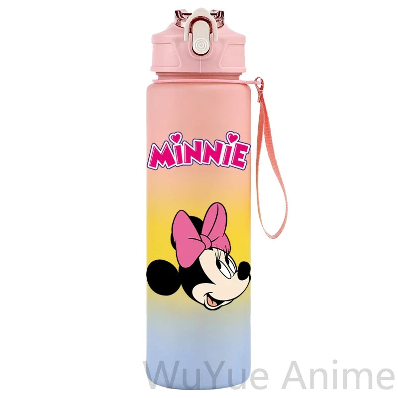 Sticlă de apă pentru copii Minnie Mouse - mai multe variante