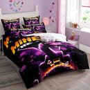 Lenjerie inclusă Minecraft - mai multe variante