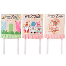 Design scaun de Paște capac de scaun de Paște - mai multe variante