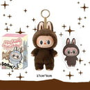 Păpușă de pluș Labubu The Monsters - mai multe variante