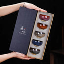 Cești de ceai tradiționale japoneze din porțelan - mai multe variante