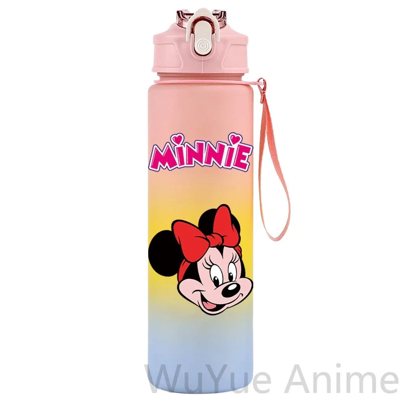 Sticlă de apă pentru copii Minnie Mouse - mai multe variante