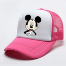 Șapcă de vară pentru copii Mickey Mouse - mai multe variante