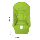 Înveliș de protecție pentru scaunul pentru copii - mai multe variante