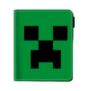 Portofel pentru copii Minecraft - mai multe variante