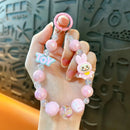 Ornament pentru geantă și telefon Labubu - mai multe variante