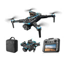 Puternică dronă RC cu cameră 8K