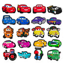 Crocs Cars - Fulger McQueen - 20 buc