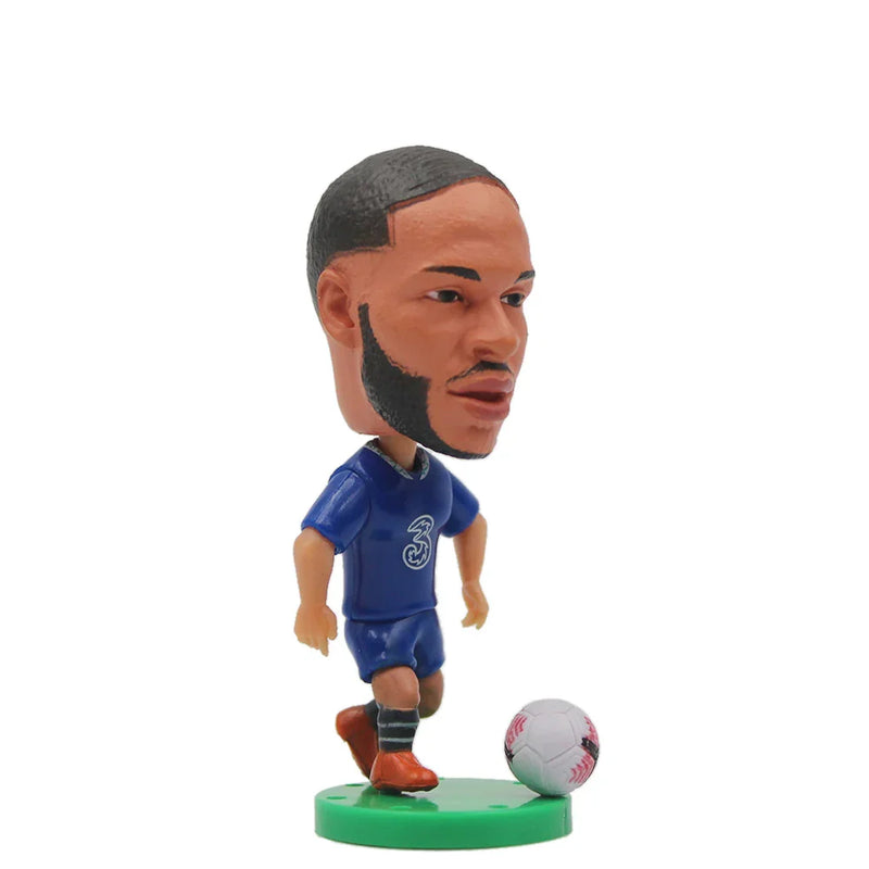 Figurină TOP Football Star - mai multe variante