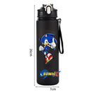 Sticlă de apă pentru copii Sonic - mai multe variante
