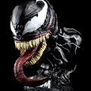 Design sculptură Venom