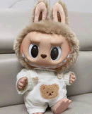 Se potrivește pentru jucăria de pluș Labuba (35 - 38 cm) - mai multe variante