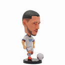 Figurină Fotbalist Real Madrid - mai multe variante