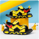 Pokemon Sandale pentru copii - mai multe variante